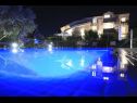 Hiša za počitnice Villa Milka - heated pool: H(12) Sveti Filip i Jakov - Riviera Biograd  - Hrvaška  - hiša