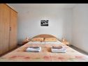 Apartmaji Nikola - comfortable: A1(4), A2(4), A3(4) Bol - Otok Brač  - Apartma - A2(4): spalnica