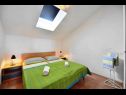 Apartmaji Nikola - comfortable: A1(4), A2(4), A3(4) Bol - Otok Brač  - Apartma - A3(4): spalnica