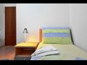 Apartmaji Nikola - comfortable: A1(4), A2(4), A3(4) Bol - Otok Brač  - Apartma - A3(4): spalnica