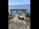 Hiša za počitnice Smokovlje - sea view and vineyard H(4) Bol - Otok Brač  - Hrvaška  - plaža