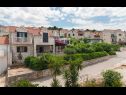 Hiša za počitnice Lumos - panoramic view & olive garden: H(10) Postira - Otok Brač  - Hrvaška  - hiša