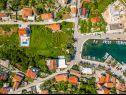 Hiša za počitnice Villa Gold - private pool & grill: H(12+4) Splitska - Otok Brač  - Hrvaška  - podrobnost
