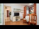 Hiša za počitnice Gita - peacefull and comfortable H(4) Sutivan - Otok Brač  - Hrvaška  - H(4): dnevna soba