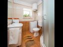 Hiša za počitnice Gita - peacefull and comfortable H(4) Sutivan - Otok Brač  - Hrvaška  - H(4): kopalnica s straniščem