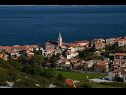Hiša za počitnice Mare- close to the sea H(2) Zaliv Vela Lozna (Postira) - Otok Brač  - Hrvaška  - pogled na morje