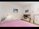 Apartmaji Mici 2 - great loaction and relaxing: SA2(2)  Cres - Otok Cres  - Studio apartma - SA2(2) : interijer