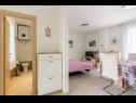 Apartmaji Mici 2 - great loaction and relaxing: SA2(2)  Cres - Otok Cres  - Studio apartma - SA2(2) : interijer