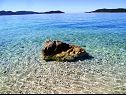 Hiša za počitnice Zdravko - sea view & peaceful nature: H(10+3) Brsečine - Riviera Dubrovnik  - Hrvaška  - plaža