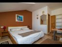 Apartmaji Pavo - comfortable with parking space: A1(2+3), SA2(2+1), A3(2+2), SA4(2+1), A6(2+3) Cavtat - Riviera Dubrovnik  - Studio apartma - SA2(2+1): interijer