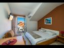 Apartmaji Pavo - comfortable with parking space: A1(2+3), SA2(2+1), A3(2+2), SA4(2+1), A6(2+3) Cavtat - Riviera Dubrovnik  - Studio apartma - SA2(2+1): interijer