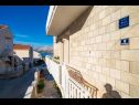 Apartmaji Pavo - comfortable with parking space: A1(2+3), SA2(2+1), A3(2+2), SA4(2+1), A6(2+3) Cavtat - Riviera Dubrovnik  - Apartma - A3(2+2): 