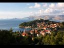 Apartmaji Milu - 80 m from sea: A1(4+1) Cavtat - Riviera Dubrovnik  - podrobnost
