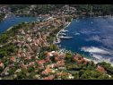 Apartmaji Milu - 80 m from sea: A1(4+1) Cavtat - Riviera Dubrovnik  - podrobnost
