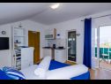 Apartmaji Ante - with pool: A1(6+2), SA2(2), A3(2+2), SA4(2) Cavtat - Riviera Dubrovnik  - Studio apartma - SA2(2): kopalnica s straniščem