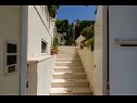 Apartmaji Oli - with garage: A1(3) Dubrovnik - Riviera Dubrovnik  - hiša