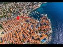 Hiša za počitnice Star 1 - panoramic old town view: H(5+1) Dubrovnik - Riviera Dubrovnik  - Hrvaška  - hiša
