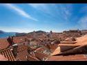 Hiša za počitnice Star 1 - panoramic old town view: H(5+1) Dubrovnik - Riviera Dubrovnik  - Hrvaška  - H(5+1): pogled