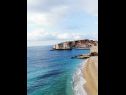Apartmaji Ana - cosy with sea view : A4(3+2), A5(3+2) Dubrovnik - Riviera Dubrovnik  - podrobnost