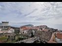 Apartmaji Anja - beautiful panoramic view: A1(2) Dubrovnik - Riviera Dubrovnik  - Apartma - A1(2): pogled na morje