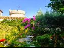 Sobe Garden - with a view: R1(2) Dubrovnik - Riviera Dubrovnik  - hiša