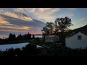 Hiša za počitnice Villa Marija - terrace H(6) Trsteno - Riviera Dubrovnik  - Hrvaška  - pogled