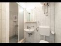 Apartmaji Gordana A1(4) Zaton (Dubrovnik) - Riviera Dubrovnik  - Apartma - A1(4): kopalnica s straniščem