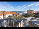 Hiša za počitnice Milka - in center & close to the sea: H(4+1) Sali - Dugi otok  - Hrvaška  - pogled (hiša in okolica)