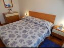 Apartmaji Zdravko: A1(2+2), A2(2+2) Fažana - Istra  - Apartma - A2(2+2): spalnica