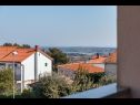 Apartmaji Robi 2 - marina view: A1(4+1) Ližnjan - Istra  - pogled
