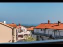 Apartmaji Robi 2 - marina view: A1(4+1) Ližnjan - Istra  - Apartma - A1(4+1): pogled