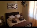 Apartmaji in sobe Perstel - with parking : A3(2), A4(2), R1(2) Marčana - Istra  - Soba - R1(2): soba