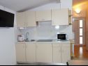 Apartmaji Miro A1(5+1) Medulin - Istra  - Apartma - A1(5+1): kuhinja