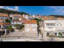 Apartmaji Mir - perfect location & cosy: A1(4+2), A2(2+1), SA3(2), SA4(2) Korčula - Otok Korčula  - hiša