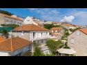 Apartmaji Mir - perfect location & cosy: A1(4+2), A2(2+1), SA3(2), SA4(2) Korčula - Otok Korčula  - hiša