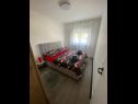 Apartmaji Bella - with parking: A1(2+2) Rijeka - Kvarner  - Apartma - A1(2+2): spalnica