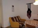 Apartmaji Tonia - great location & afordable: A1(4+1), SA2(2) Mali Lošinj - Otok Lošinj  - interijer