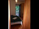 Apartmaji Tonia - great location & afordable: A1(4+1), SA2(2) Mali Lošinj - Otok Lošinj  - Studio apartma - SA2(2): interijer