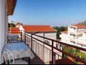 Apartmaji Biljana - 150m from beach: A1(2+1), A2(2+2), A3(5), A4(2+2) Gradac - Riviera Makarska  - Apartma - A3(5): 