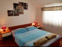 Apartmaji Mila - 2 bedrooms and free parking: A4(4), A5(5) Makarska - Riviera Makarska  - Apartma - A4(4): spalnica