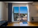 Apartmaji Josi - great view: A1(4+2) Makarska - Riviera Makarska  - Apartma - A1(4+2): dnevna soba