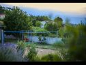 Hiša za počitnice Joanna - with pool: H(10+1) Tugare - Riviera Omiš  - Hrvaška  - podrobnost