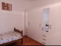 Apartmaji Baničević - 150m from sea A2(3+1) Orebić - Polotok Pelješac  - Apartma - A2(3+1): spalnica