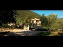 Hiša za počitnice Lavender - traditional tranquility H(4) Trpanj - Polotok Pelješac  - Hrvaška  - podrobnost