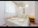 Apartmaji Ivni - great view: A1(4+2), SA2(2+2) Cesarica - Riviera Senj  - Studio apartma - SA2(2+2): dnevna soba