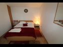 Apartmaji Anna - great location & family friendly: A1(4), A3(4) Pirovac - Riviera Šibenik  - Apartma - A1(4): 