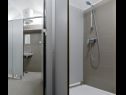 Apartmaji Modri Dragulj A1(2), A2(4), A3(4) Ražanj - Riviera Šibenik  - kopalnica