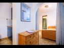 Apartmaji Modri Dragulj A1(2), A2(4), A3(4) Ražanj - Riviera Šibenik  - Apartma - A1(2): interijer