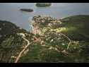 Hiša za počitnice Sunce - relaxing & quiet: H(2+2) Maslinica - Otok Šolta  - Hrvaška  - podrobnost