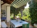 Hiša za počitnice Sunce - relaxing & quiet: H(2+2) Maslinica - Otok Šolta  - Hrvaška  - hiša